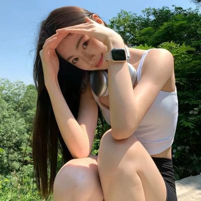 最美的时候遇见你